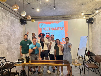 Learn Vietnamese Language Club media 3