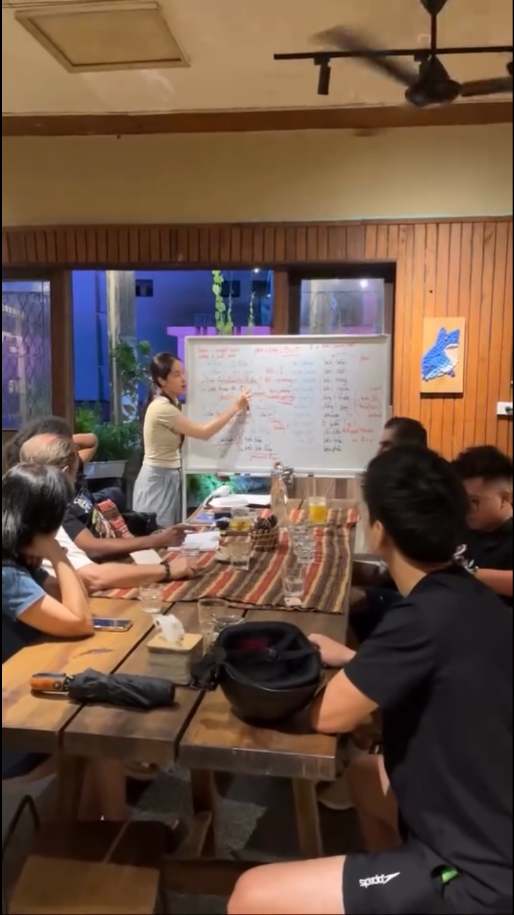 Learn Vietnamese Language Club media 1